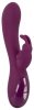 Sweet smile g-spot rabbit vibr